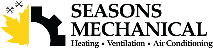 Seasons Mechanical Inc